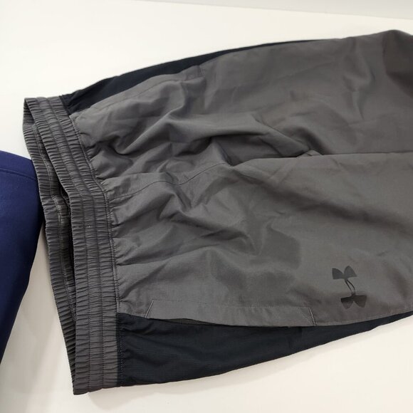 Under Armour Mens Joggers / Track Pants Size Medium - Picture 10 of 14